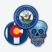 TPU Badges
