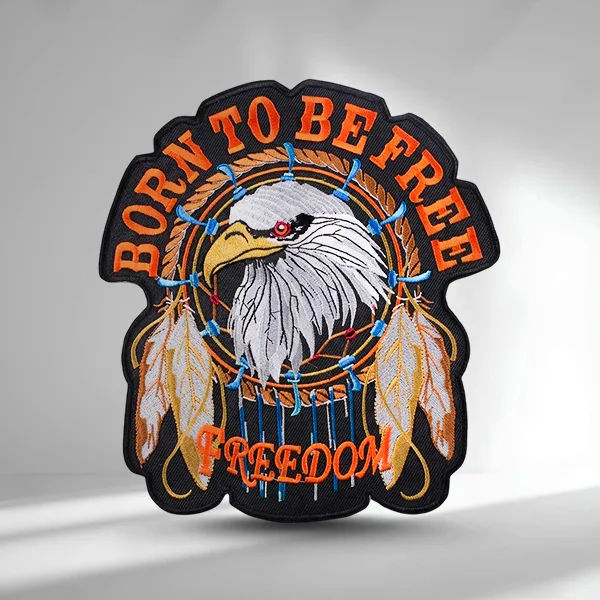 PVC Patches
