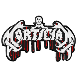 Back Patches - Sample 3