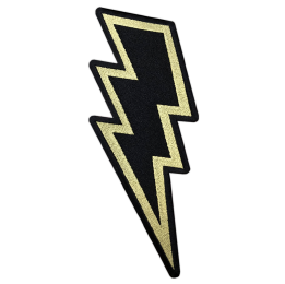 Back Patches - Sample 4