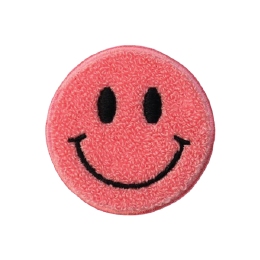 Chenille Patches - Sample 2