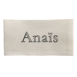 Cotton Patch - Sample 2