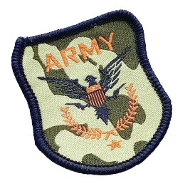 Cotton Patch - Sample 5