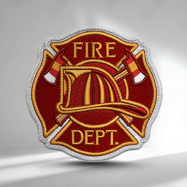 Uniform Patches
