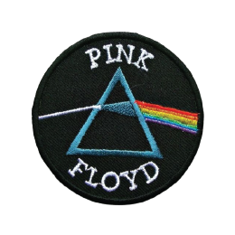 Custom Hat Patches - Sample 6