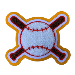 Jacket Patches - Sample 4