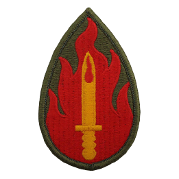 Military Patches - Sample 6