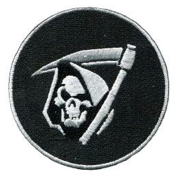 Morale Patches - Sample 4