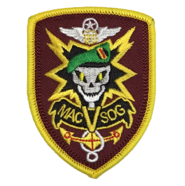 Morale Patches - Sample 7