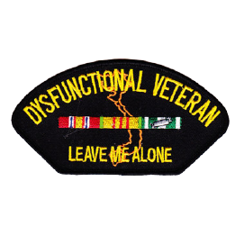 Morale Patches - Sample 8