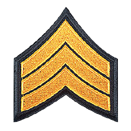 Velcro Patches - Sample 7