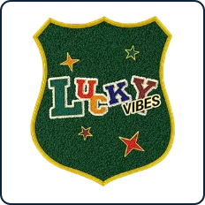 Chenille Patches - Portfolio Chenille Patches - Portfolio