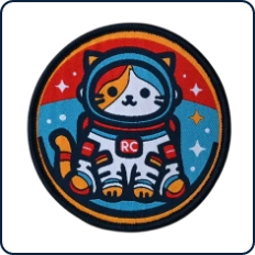 Cotton Patches - Portfolio