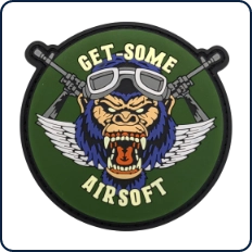 PVC Patches - Portfolio PVC Patches - Portfolio
