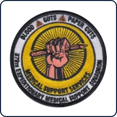 PVC Patches - Portfolio PVC Patches - Portfolio